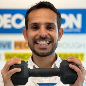 Arjun Mutreja